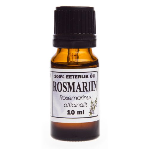 ROSMARIINIÕLI 100% 10ML