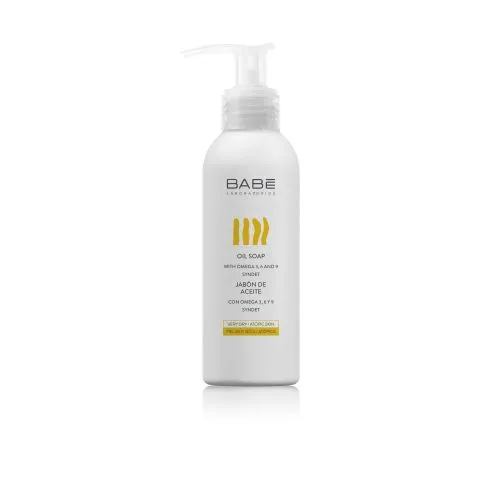 BABE ÕLISEEP 100ML