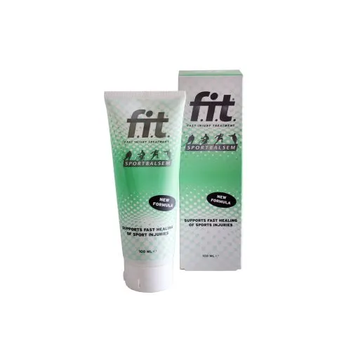 FIT SPORDIPALSAM 100ML