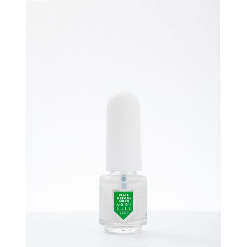 MICRO CELL GREEN KÜÜNETAASTUSLAKK FORMALDEHÜÜDIVABA 4,5ML /F6/