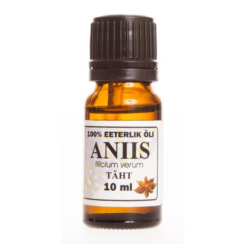 ANIISIÕLI 100% 10ML