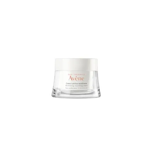 AVENE RICH COMPENSATING CREAM 50ML