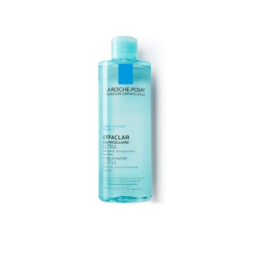 Мицеллярная вода EFFACLAR ULTRA 400ML