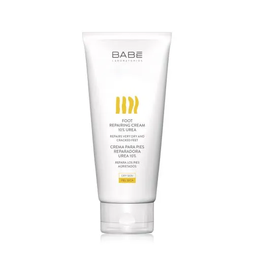 BABE JALAKREEM 10% UUREAGA 100ML