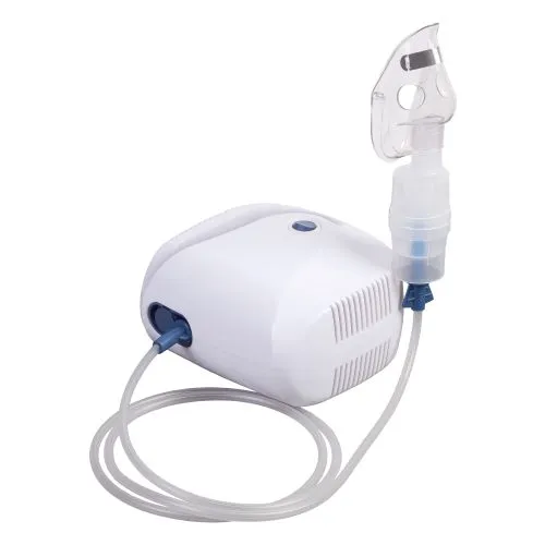 KOMPRESSOR-NEBULISAATOR DIAGNOSTIC NANO