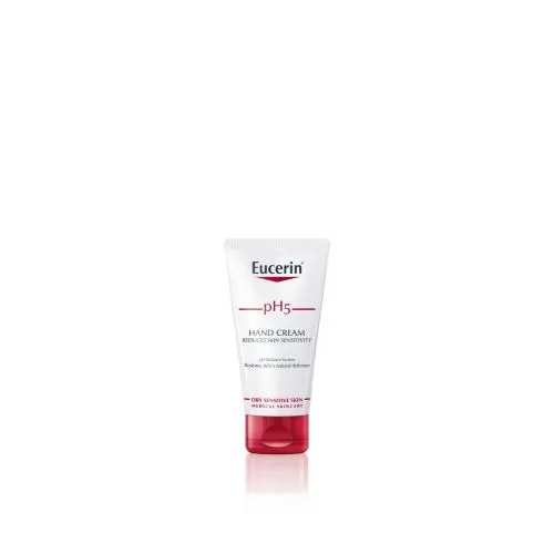 EUCERIN PH-5 KÄTEKREEM 75ML