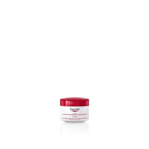 EUCERIN PH-5 NÄOKREEM 75ML