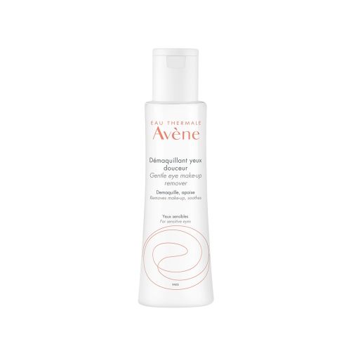 AVENE GENTLE EYE MAKE-UP REMOVER 125ML