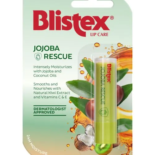 BLISTEX HUULEPALSAM JOJOBA RESCUE 3,7G