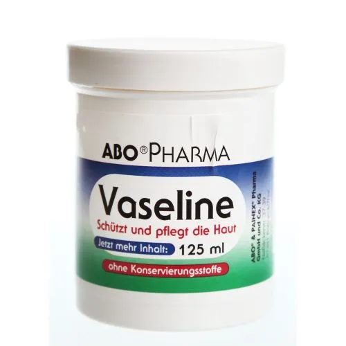 ABO VASELIIN 125ML