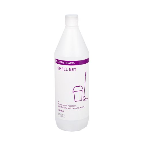 CHEMIPHARM SMELL NET 1L