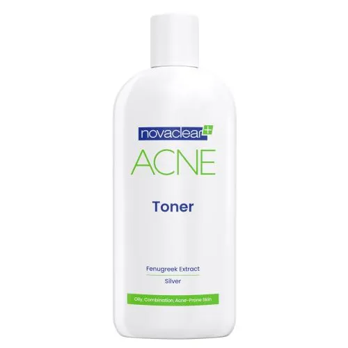 NOVACLEAR GREEN ACNE TOONIK 150ML