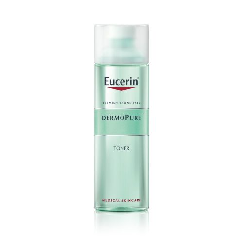 EUCERIN DERMOPURE TOONIK 200ML