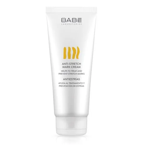 Крем BABE Body Anti-Stretch Mark