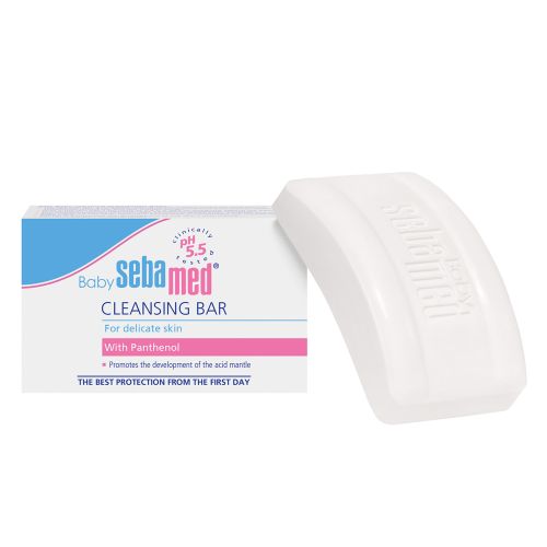 SEBAMED BABY SEEP 100G