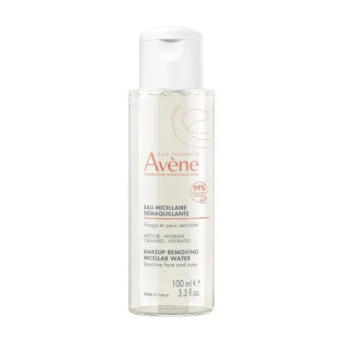 AVENE MITSELLAARVESI TUNDLIKULE NAHALE 100ML