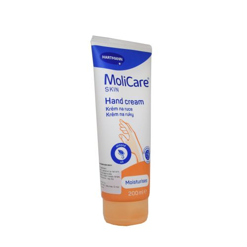 MOLICARE SKIN KÄTEKREEM 200ML/995033/