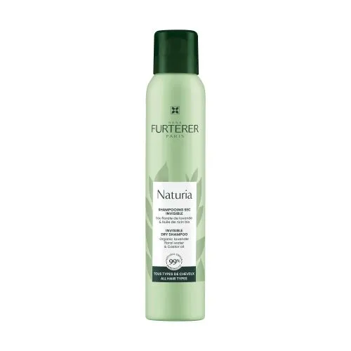 RENE FURTERER NATURIA KUIVSHAMPOON 200ML