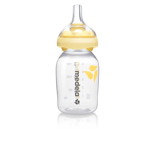 MEDELA BF CALMA+PUDEL 150ML