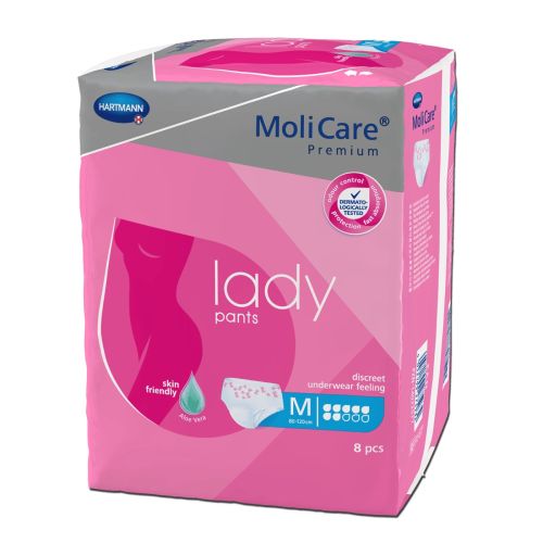 MOLICARE PANTS LADY 7 TILKA M N8 /915877/