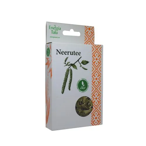 ELUJÕU ECO NEERUTEE-ÖKO-20G