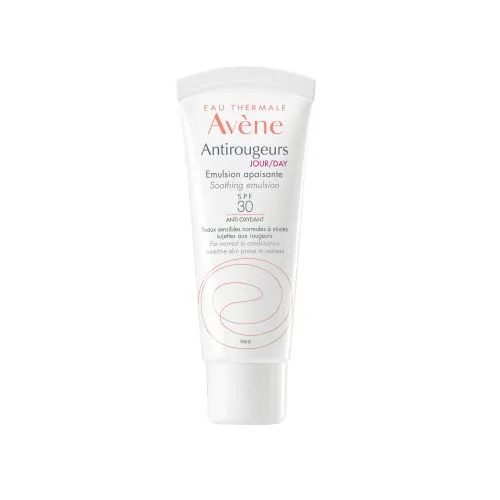 AVENE PUNETUSEVASTANE EMULSIOON NIISUTAV SPF30 40ML