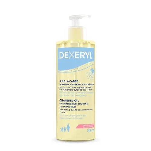 DEXERYL PESEMISÕLI 500ML