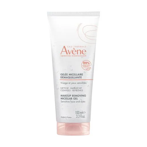 AVENE MEIGIEEMALDUSGEEL 100ML