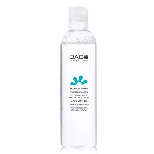 BABE MITSELLAARVESI PREBIOOTIKUMIDEGA 250ML