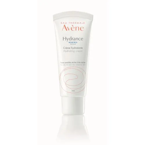 AVENE HYDRANCE RICH HYDRATING CREAM 40ML