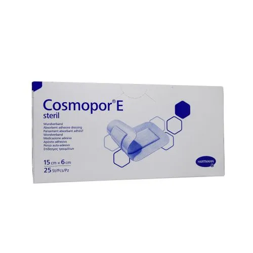 COSMOPOR E 6X15CM N25 /900872/