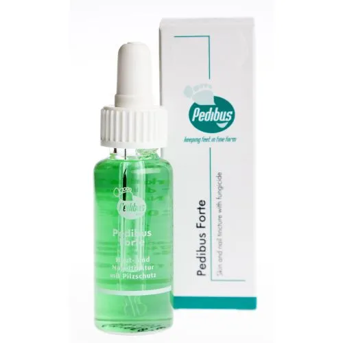 PEDIBUS FORTE NAHA-JA KÜÜNETINKTUUR 20ML