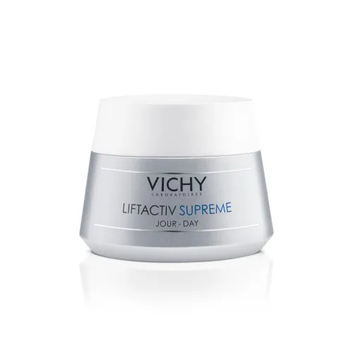 LiftActiv SUPREME, крем против морщин и для упругости нормальной кожи