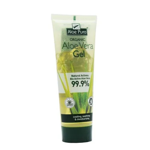 ALOE VERA GEEL 100ML