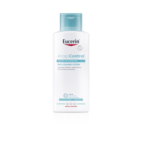 EUCERIN ATOPICONTROL KEHAHOOLDUSPIIM 250ML