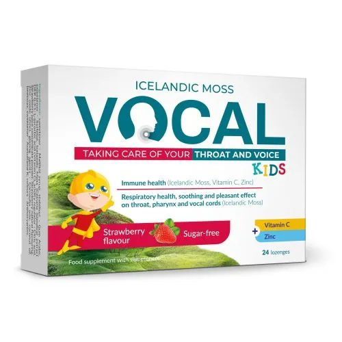 VOCAL KIDS IMEMISTABLETID MAASIKAMAITSELISED N24