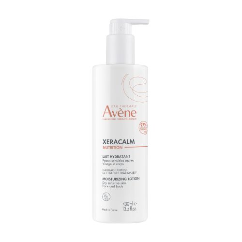 AVENE XERACALM NUTRITION IHUPIIM NIISUTAV 400ML