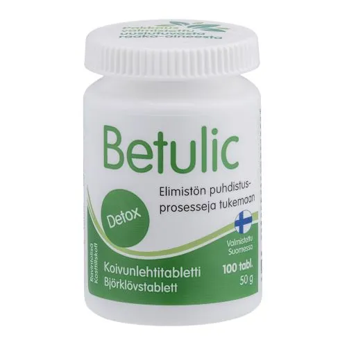 BETULIC TBL N100