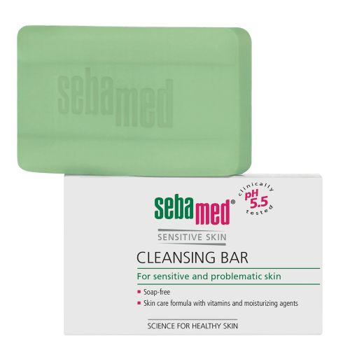 SEBAMED SEEP 100G