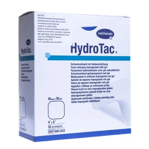 HYDROTAC HAAVASIDE 10X10CM N10 /685832/