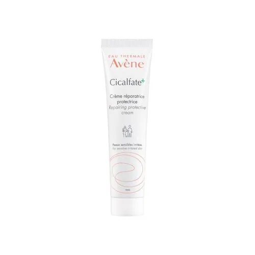 AVENE CICALFATE+ TAASTAV KREEM 40ML