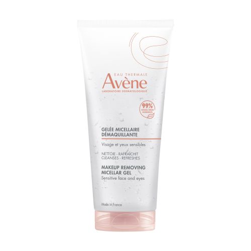 AVENE MEIGIEEMALDUSGEEL 200ML