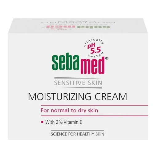 SEBAMED KREEM NIISUTAV 75ML