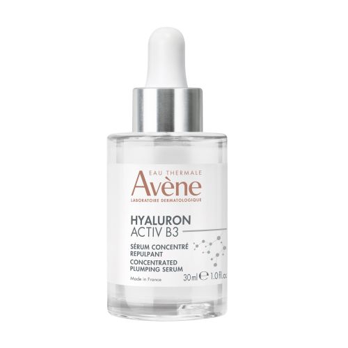 AVENE HYALURON ACTIV B3 SEERUM PINGULDAV 30ML