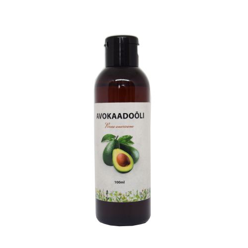 AVOKAADOÕLI 100ML