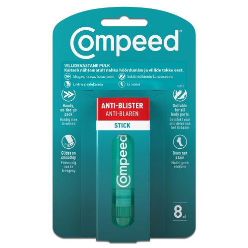 COMPEED VILLE ENNETAV PULK 8ML