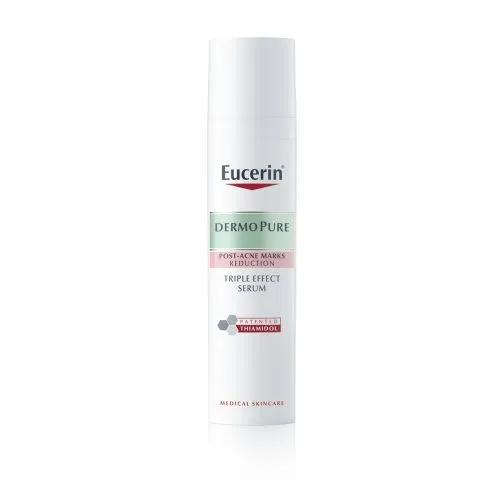 EUCERIN DERMOPURE SEERUM AKNEJÄRGNE 40ML