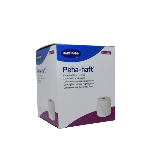 PEHA-HAFT ELASTNE ISEKINNITUV SIDE 10CMX20M /932449/