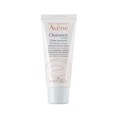 AVENE CLEANANCE HYDRA SOOTHING CREAM 40 ML