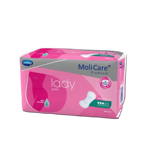 MOLICARE PAD LADY 3 TILKA N14 /168644/